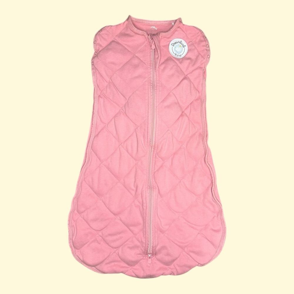 Dreamland Baby Weighted Sleepsack